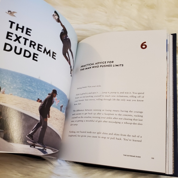 MANMADE: The Essential Skincare & Grooming Reference for Every Man - Picture 6 of 13